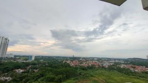 Kozy Room Sentul Tower Apartemen