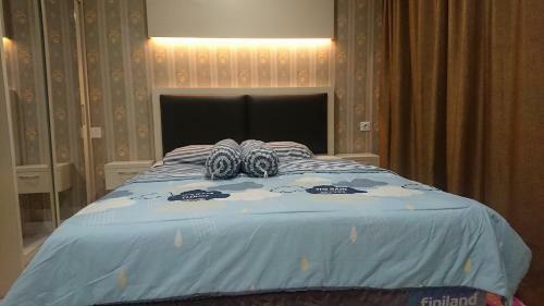 Kozy Room Sentul Tower Apartemen