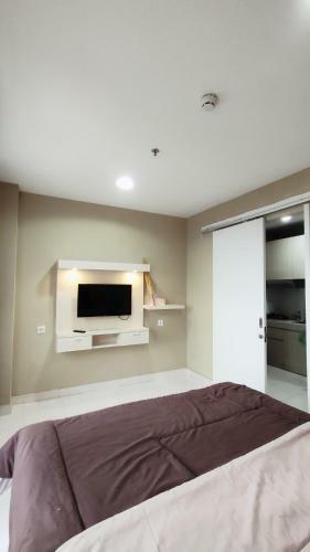 Kozy Room Sentul Tower Apartemen