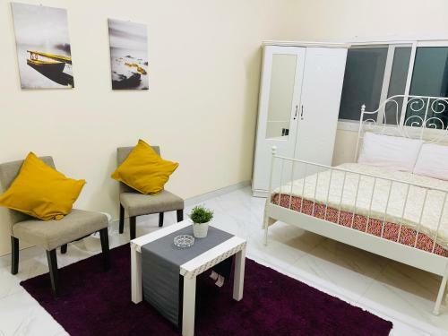 Apartamento Dew Residents