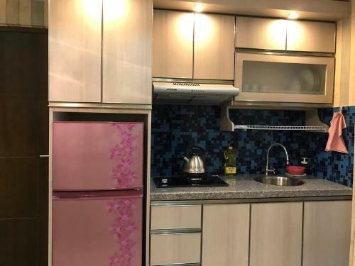 Apartamento Diantie's Room