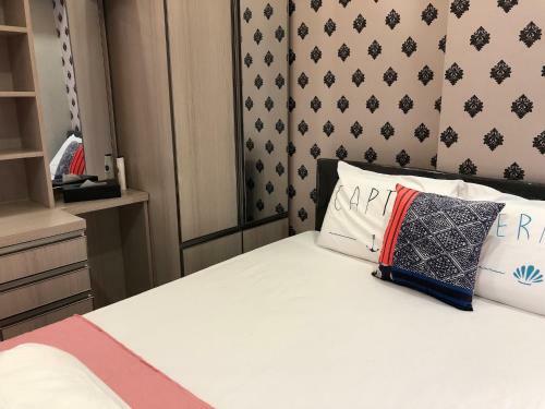 Apartamento Diantie's Room