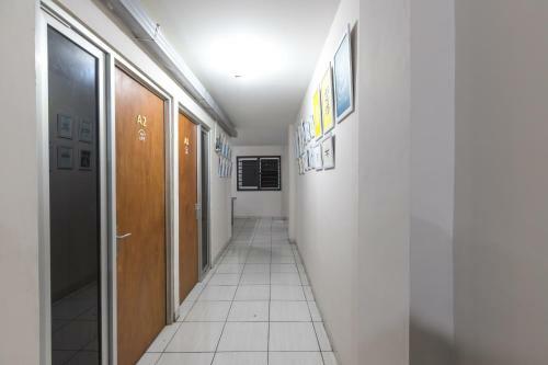 Hotel Maminoti Syariah Residence Redpartner