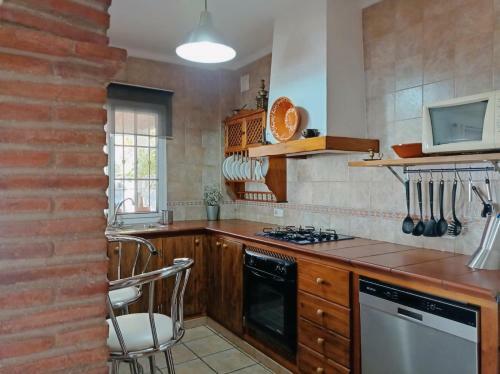Agroturismo Casa Rural Las Molina
