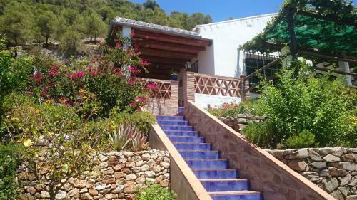 Agroturismo Casa Rural Las Molina