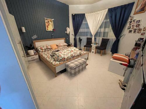 Apartamento Babel Tower