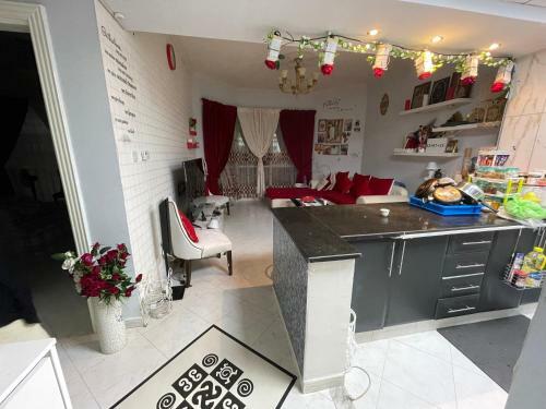 Apartamento Babel Tower