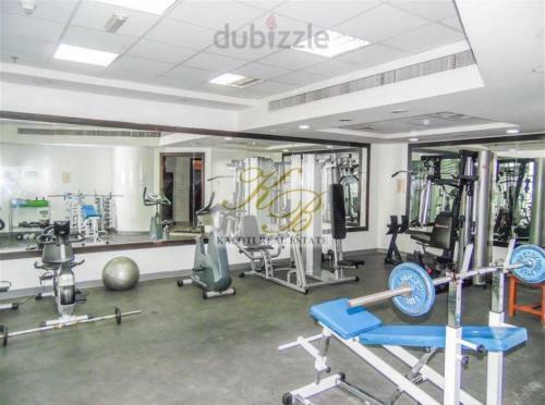 Apartamento Babel Tower