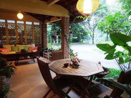 Pondok Pakuan