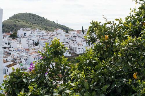 Apartamento Casa Fernando, Frigiliana