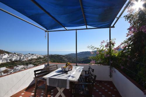 Apartamento Casa Fernando, Frigiliana