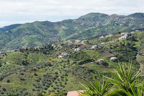 Apartamento Casa Fernando, Frigiliana