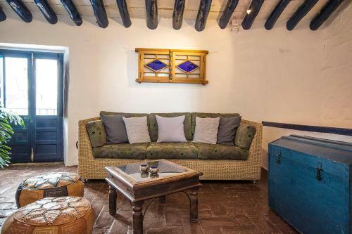 Apartamento Casa Fernando, Frigiliana