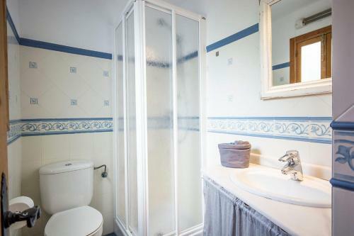 Apartamento Casa Fernando, Frigiliana