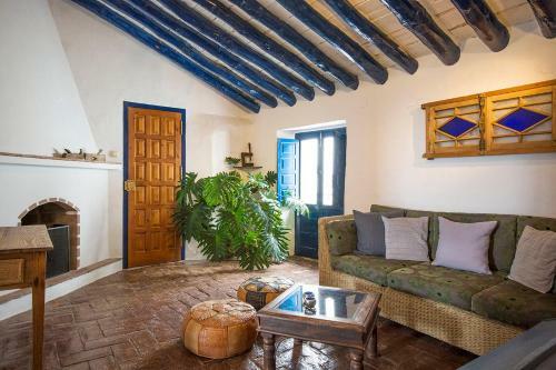Apartamento Casa Fernando, Frigiliana