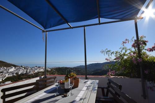 Apartamento Casa Fernando, Frigiliana