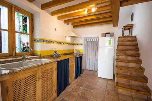 Apartamento Casa Fernando, Frigiliana