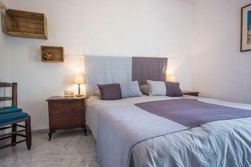 Apartamento Casa Fernando, Frigiliana