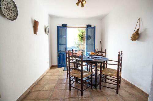 Apartamento Casa Fernando, Frigiliana