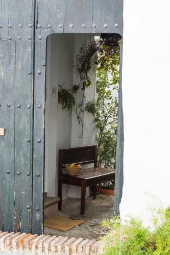 Apartamento Casa Fernando, Frigiliana