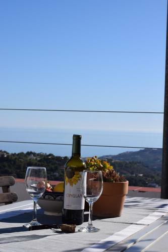 Apartamento Casa Fernando, Frigiliana