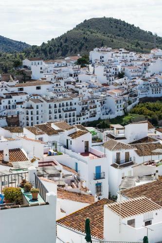Apartamento Casa Fernando, Frigiliana