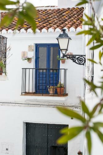 Apartamento Casa Fernando, Frigiliana