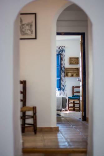 Apartamento Casa Fernando, Frigiliana