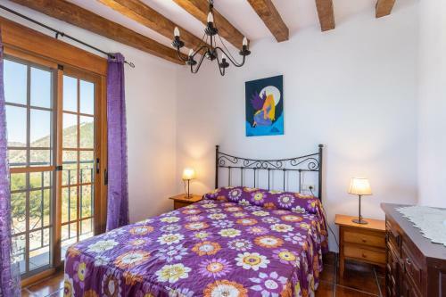 Villa Cortijo El Olivo