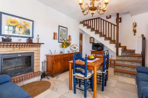 Villa Cortijo El Olivo