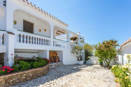 Villa Cortijo El Olivo
