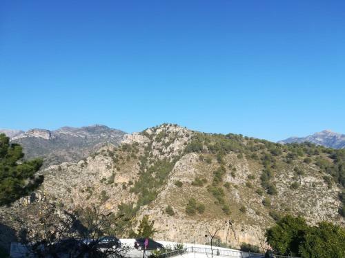 Apartamento Casita Ana