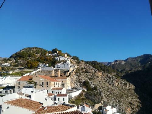Apartamento Casita Ana