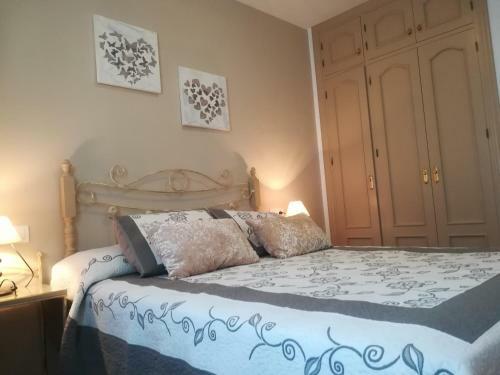 Apartamento Casita Ana