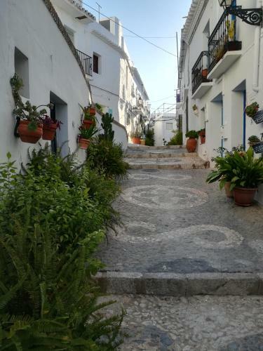 Apartamento Casita Ana