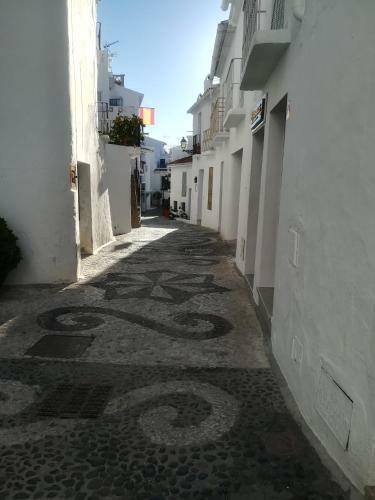 Apartamento Casita Ana
