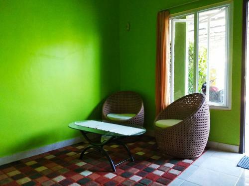 Bu Sur Homestay