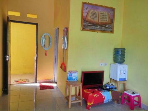 Bu Sur Homestay