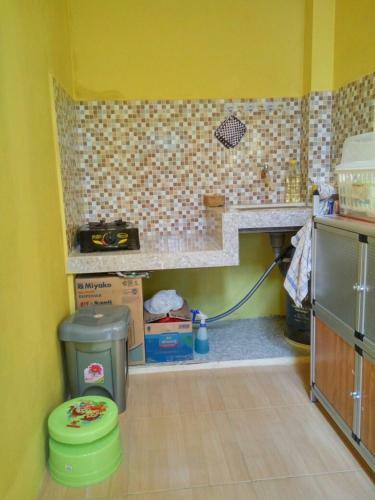 Bu Sur Homestay