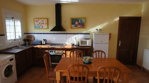 Hostal Beautiful Campo Hideaway For Family & Friends