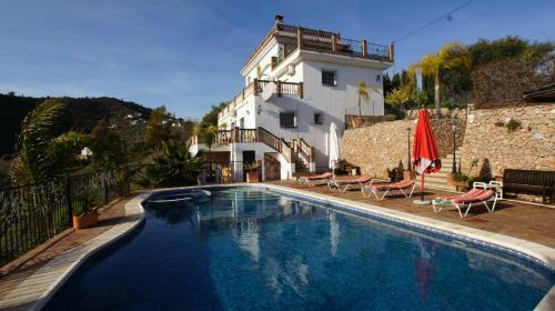 Hostal Beautiful Campo Hideaway For Family & Friends