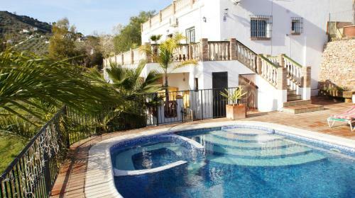 Hostal Beautiful Campo Hideaway For Family & Friends