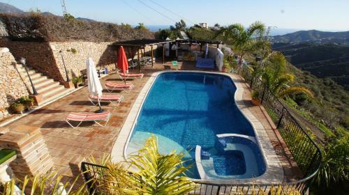 Hostal Beautiful Campo Hideaway For Family & Friends