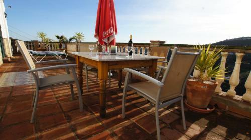 Hostal Beautiful Campo Hideaway For Family & Friends