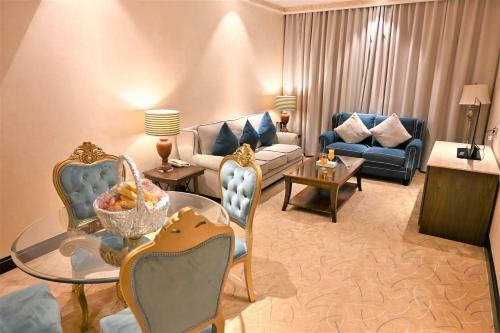 Crystal Plaza Al Majaz Hotel