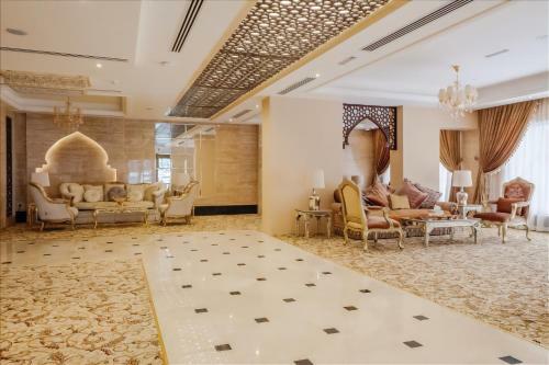 Crystal Plaza Al Majaz Hotel