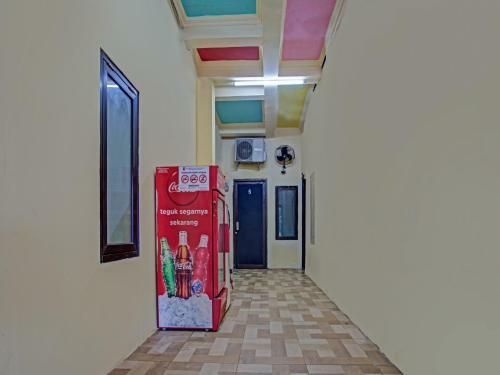 Hotel Oyo 3883 The Red