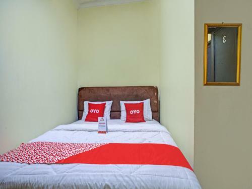 Hotel Oyo 3883 The Red