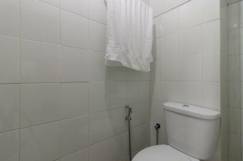 Hostal Reddoorz Apartment @ Dramaga Tower