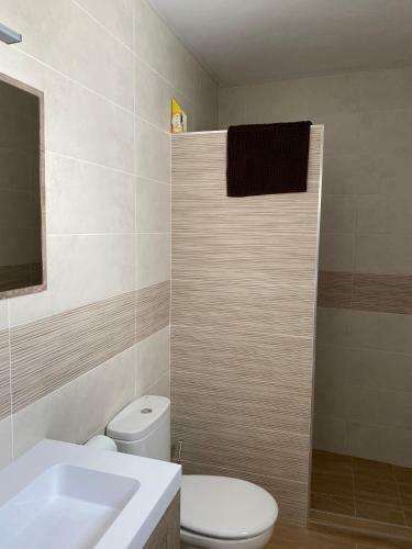 Apartamento Casa Con Vistas 2